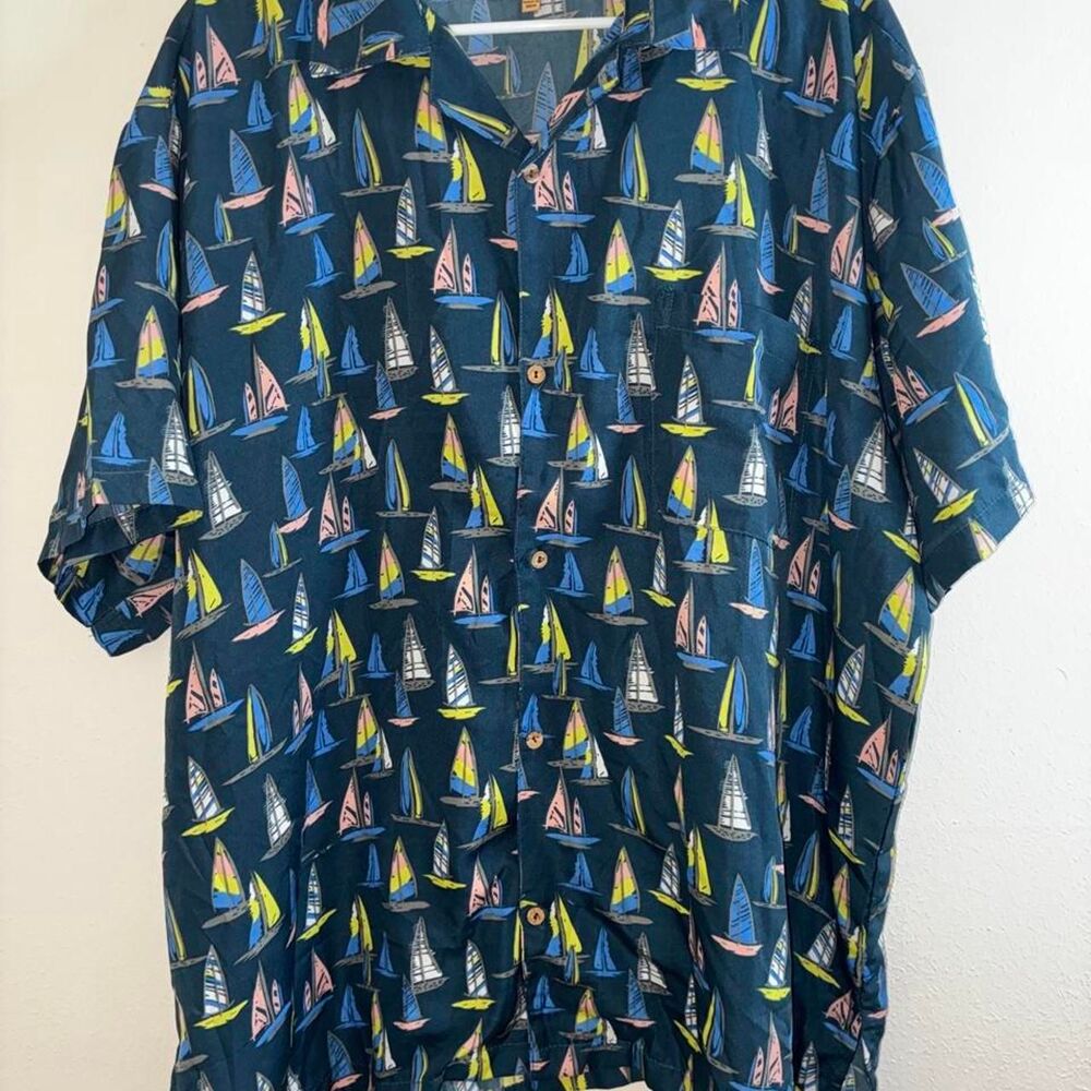 Unbranded Men's Shirt